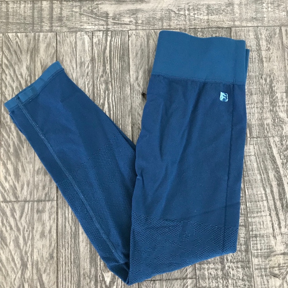 Workout leggings